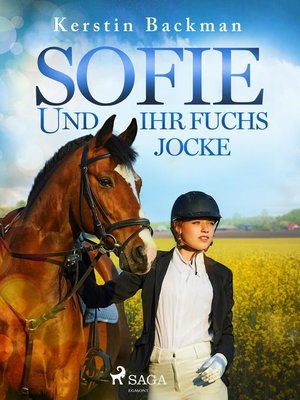 cover image of Sofie und ihr Fuchs Jocke